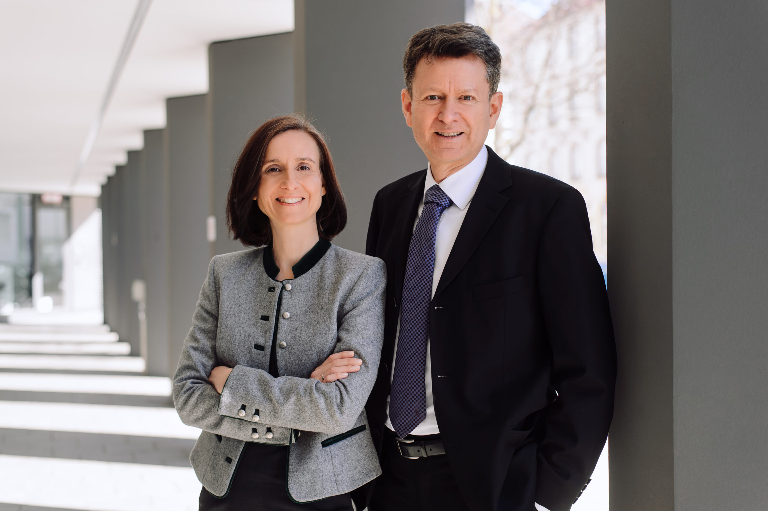 Immobilienmakler Rogers München Ihr Verkaufsteam für Immobilien